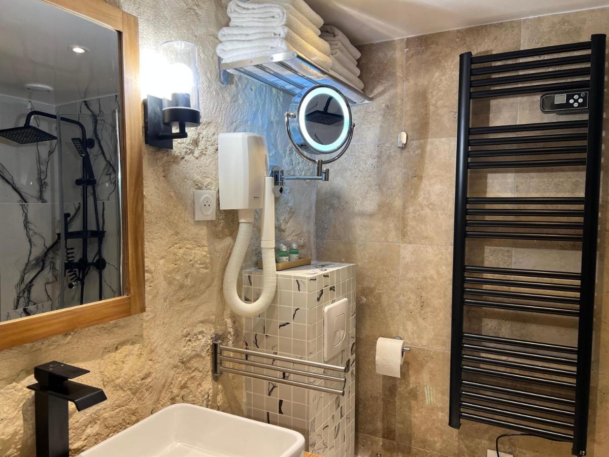 Loft Jaures Parijs